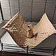 Hammock stretching for rodents. Pet Hammock. Orlova A. My Livemaster. Фото №5