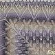 Shawl knitting Wisteria fishnet big. Shawls. Bright Shawls by BorchankaZL. My Livemaster. Фото №4