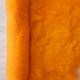 Горчично-оранжевый  Шерсть мериноса 23 мкм 100 г, Шерсть, Черкесск,  Фото №1