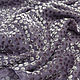 Панбархат Alta Moda Горошек 01840. Ткани. Итальянские ткани. Интернет-магазин Ярмарка Мастеров.  Фото №2