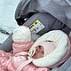Кукла реборн Майвен. Куклы Reborn. Солнечный Зайчик (reborndolls55). Ярмарка Мастеров.  Фото №7