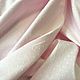 Мерный лоскут 1,0 м хлопок розовый в горошек 2093. Ткани. Ткани Италии (ликвидация магазина). Интернет-магазин Ярмарка Мастеров.  Фото №2