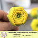 Silicone soap mold Ranunculus 'Elegance' D. Form. myfavoriteforms (myfavoriteforms). Online shopping on My Livemaster.  Фото №2