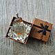 The First steampunk pendant. Pendants. Transparent world. Online shopping on My Livemaster.  Фото №2