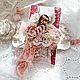 Заказать Открытка «Для тебя». scrap_suslik. Ярмарка Мастеров. . Открытки Фото №3