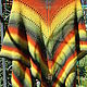 Shawl Santbrink (traditional Danish shawl - large). Shawls. Brownie. Online shopping on My Livemaster.  Фото №2