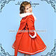 Coat children's Art.136. Childrens outerwears. ModSister. Online shopping on My Livemaster.  Фото №2