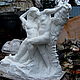 Replica of the sculpture Auguste Rodin-the eternal spring. Sculpture. ART STUDIO SCULPTUR. Online shopping on My Livemaster.  Фото №2
