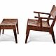 Стул. Стулья. WoodWorkers. Интернет-магазин Ярмарка Мастеров.  Фото №2