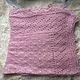 A downy handkerchief.Goat's down.Pink, Shawls1, Moscow,  Фото №1