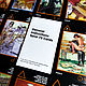 Erotic Tarot Manara METAL BOX EDITION (Manara Tarot). Tarot cards. lakotastore. My Livemaster. Фото №4