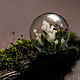 Order Ring 'Mushrooms'. Secret Jar. Livemaster. . Rings Фото №3