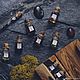 Selective perfume, a set of 4 fragrances of 2 ml each. Perfume. artolium. Online shopping on My Livemaster.  Фото №2