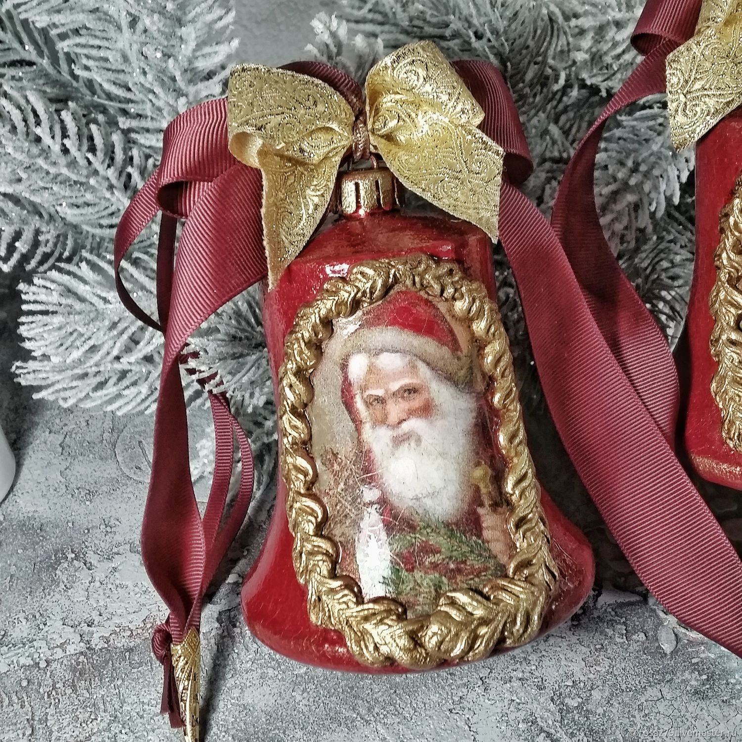 Новогодние Интерьерные Игрушки Новогодние Интерьерные Игрушки