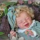 Elf Filou от Karola Wegerich, Куклы Reborn, Краснодар,  Фото №1