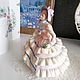 Винтаж: Royal Doulton Hannah Ханна редкая статуэтка фарфор Англия. Статуэтки винтажные. Commodele. Ярмарка Мастеров.  Фото №6