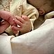 Кукла реборн Бетти. Куклы Reborn. Екатерина Ваймер реборн. Ярмарка Мастеров.  Фото №11