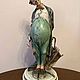 КАПОДИМОНТЕ  Клоун Армани G.Armani Florence Capodimonte. Статуэтки. В мире Сокровищ. Ярмарка Мастеров.  Фото №13