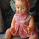 Vintage bobblehead. Vintage doll. Jana Szentes. Online shopping on My Livemaster.  Фото №2