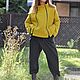 Заказать Жакет. BIJIN Nataliy Roschina. Ярмарка Мастеров. . Жакеты Фото №3