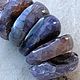 МОДЕРН - микс бусин. Бусины. STONES Etc.. Ярмарка Мастеров.  Фото №6