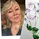 Говлит, гематит с позолотой в комплекте Принцесса на горошине. Комплекты украшений. Вечерняя звезда. Ярмарка Мастеров.  Фото №6