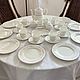Заказать Винтаж: Винтажный чайно-кофейный сервиз на 8 персон Villeroy Boch Aragon, 80г. Сказочный уголок. Ярмарка Мастеров. . Сервизы винтажные Фото №3