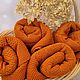 Плед для новорожденного. Пледы для детей. Вязание на заказ lesya.knit. Ярмарка Мастеров.  Фото №9