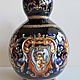 French Jug GIEN Faience Hand Painted. Vintage interior. Czechvintage (Czechvintage). Online shopping on My Livemaster.  Фото №2