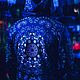 ДУРГА Толстовка Full Print UV свечение Унисекс. Свитшоты. ANAHART. Ярмарка Мастеров.  Фото №5