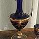 Винтаж: Старинный эксклюзивный сервиз, « Royal », Murano, Италия. Сервизы винтажные. Brocante chez Alla. Интернет-магазин Ярмарка Мастеров.  Фото №2