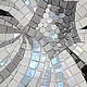 Панно из мозаики. Панно. Студия мозаики Wizdecor. Ярмарка Мастеров.  Фото №4