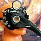 Copy of Copy of Steampunk Mask ''Pipets Plague Doctor". Character masks. Neformal-World (Alexander Rusanov). Ярмарка Мастеров.  Фото №4