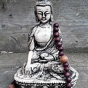 Для дома и интерьера handmade. Livemaster - original item Buddha Statue. Handmade.