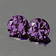 Sapphire 3,0 mm., VVS1, natural, Minerals, Yoshkar-Ola,  Фото №1