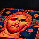 The Icon 'Christ The Almighty'. Icons. ikon-art. My Livemaster. Фото №6