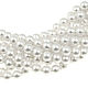 Заказать Swarovski 5810, 8 White. Real Dream /    Реальная Мечта. Ярмарка Мастеров. . Кристаллы Фото №3