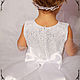 Baby dress 'MIA' Art.143. Childrens Dress. ModSister. Online shopping on My Livemaster.  Фото №2