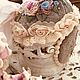 Игольница винтаж. Игольницы. Елена. Интернет-магазин Ярмарка Мастеров.  Фото №2