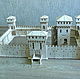 Medieval castle: Starter set, Stuffed Toys, Krasnodar,  Фото №1