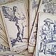 Таро Дюрера (Tarot of Durer), Карты Таро, Москва,  Фото №1
