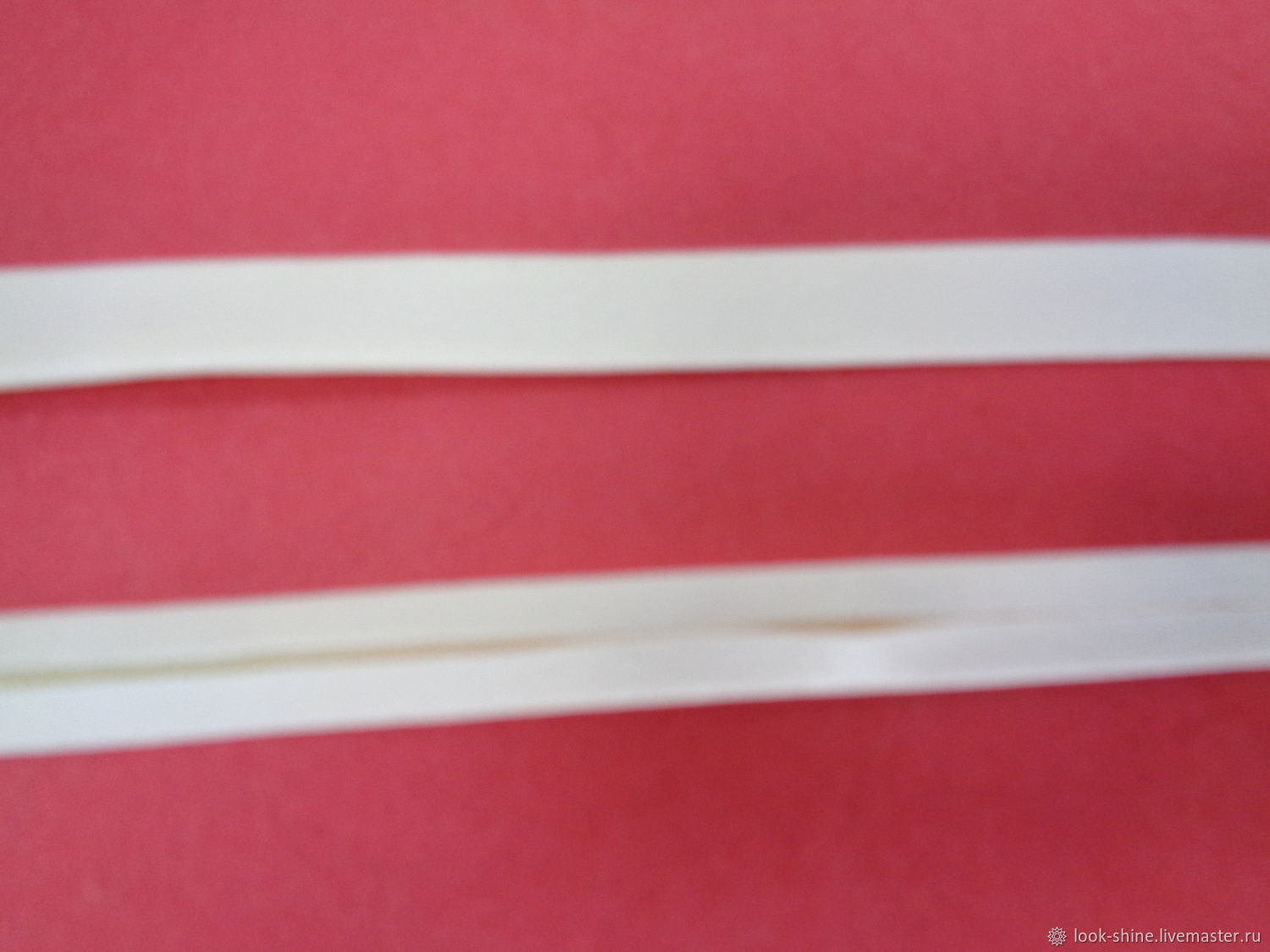 Отделка для шитья: Бейка из кожзама в интернет-магазине Ярмарка ...