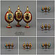Easter eggs collection flowers (18-25). Eggs. Svetlana Parenkova (parenkova). My Livemaster. Фото №15