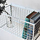  Полка Deep Box 40 (White). Полки. The Sarai. Ярмарка Мастеров.  Фото №4