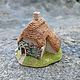 Заказать Домик Lilliput lane. Two hoots. Розалия Камалова. Ярмарка Мастеров. . Домики Фото №3