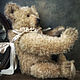 Austin Bear With Voice. Teddy Bears. Julia Valeeva Toys. Online shopping on My Livemaster.  Фото №2
