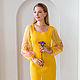 The dress ' Mailey'. Dresses. Designer clothing Olesya Masyutina. My Livemaster. Фото №4