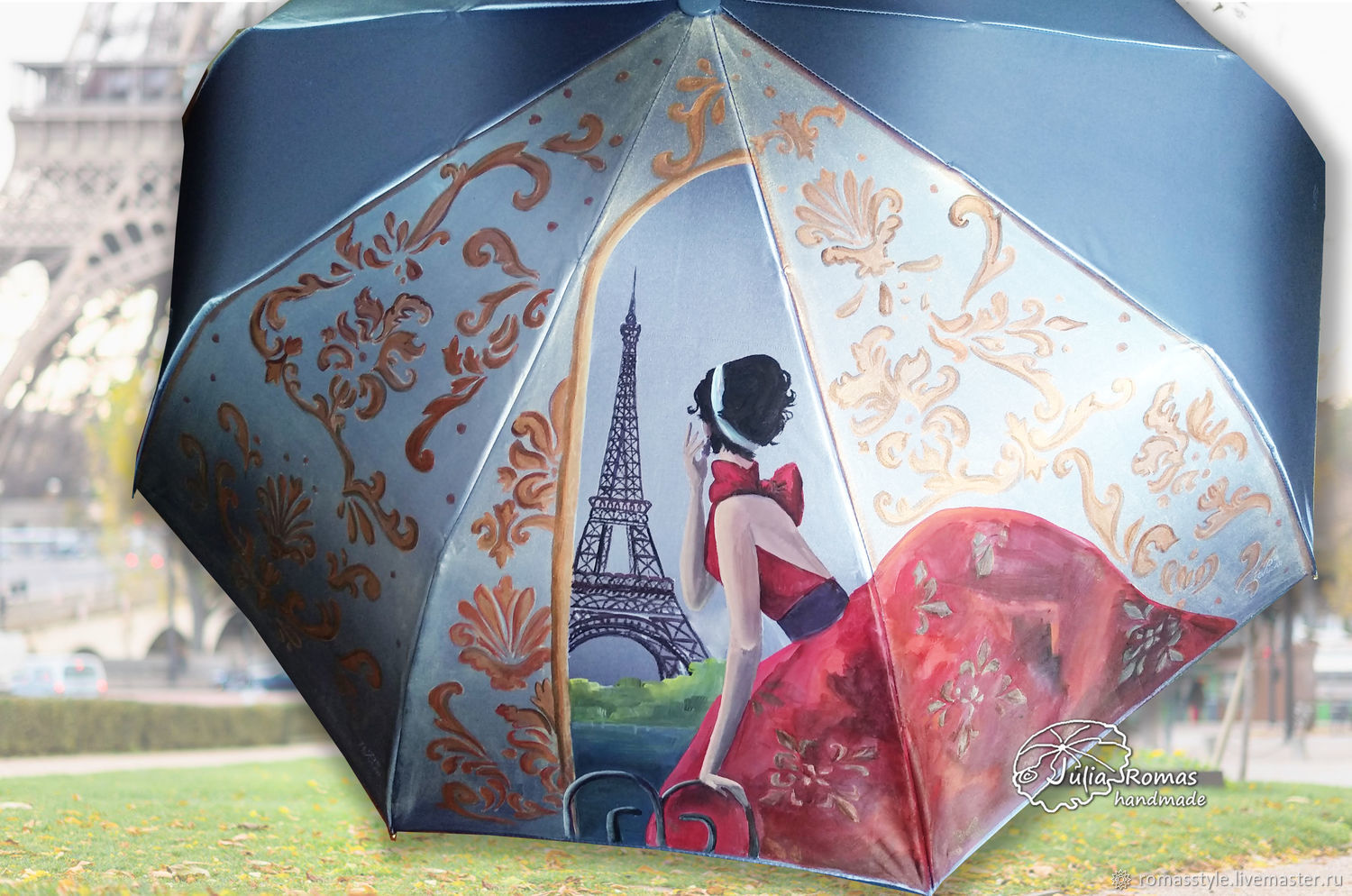 Зонтики алиса. Разрисованные зонты. Роспись зонта. Зонт расписной. Акрилом на зонте.