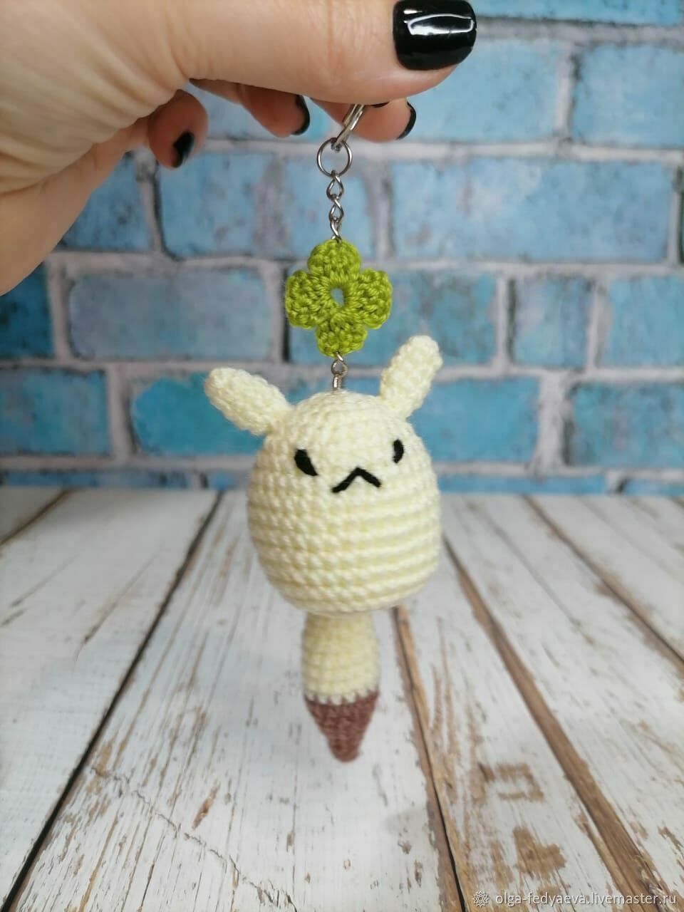 Додоко из Геншин Импакт – заказать на Ярмарке Мастеров – RW0V4RU ...