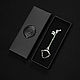Брелок-ключ Mandible & Bone Keychain. Брелок. The Vale of Tears. Ярмарка Мастеров.  Фото №5